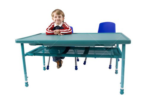 Školní stůl