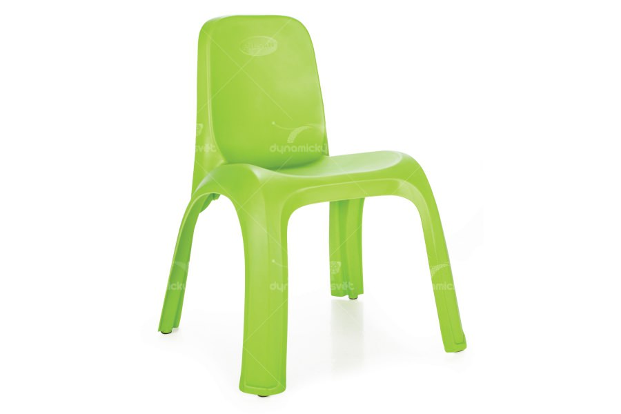 Obrázek: Židle dětská plastová