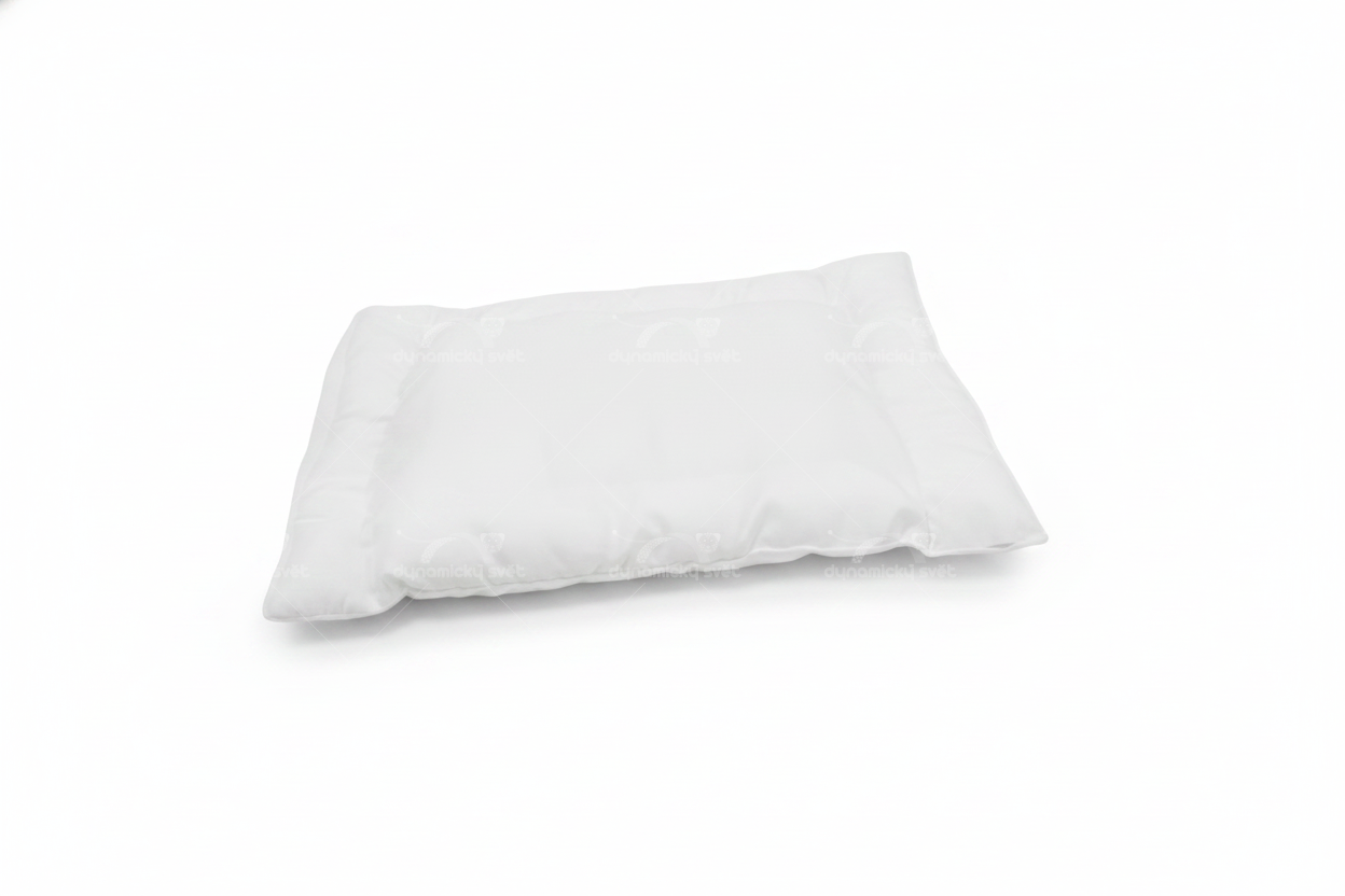 Dětská přikrývka + polštář ZDARMA