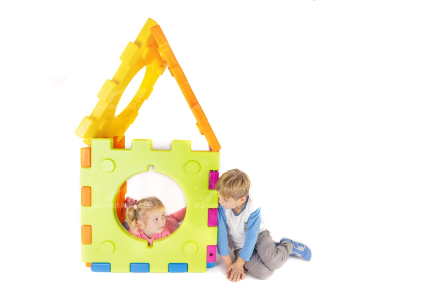 Obrázek: CUBIC kostka