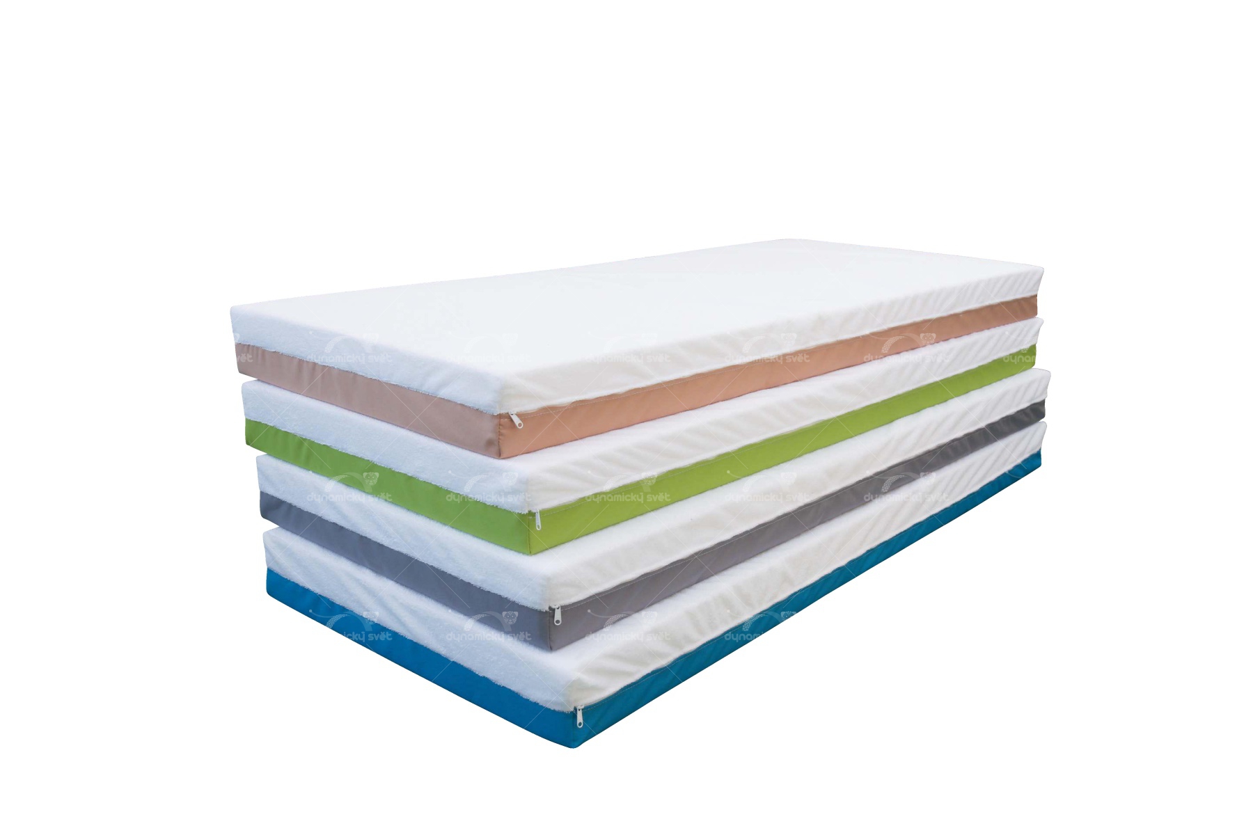 Matrace na spaní 140x60x10 cm VÝPRODEJ