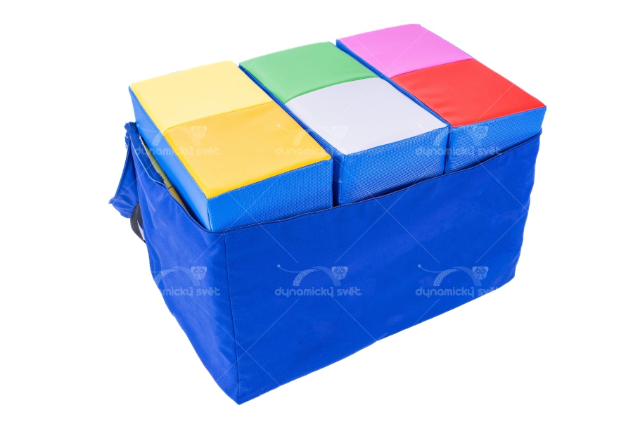 Obrázek: Velkoformátové domino