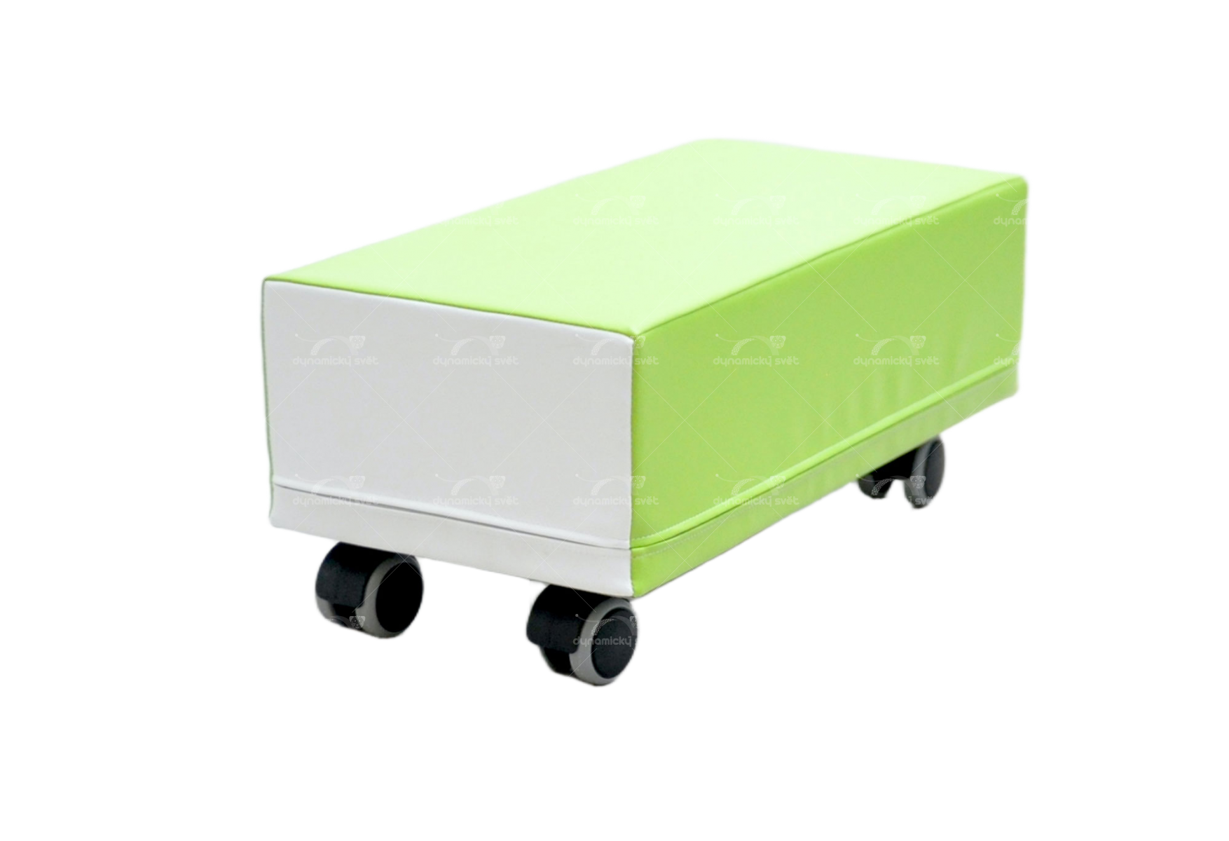 Billy - měkký vozík