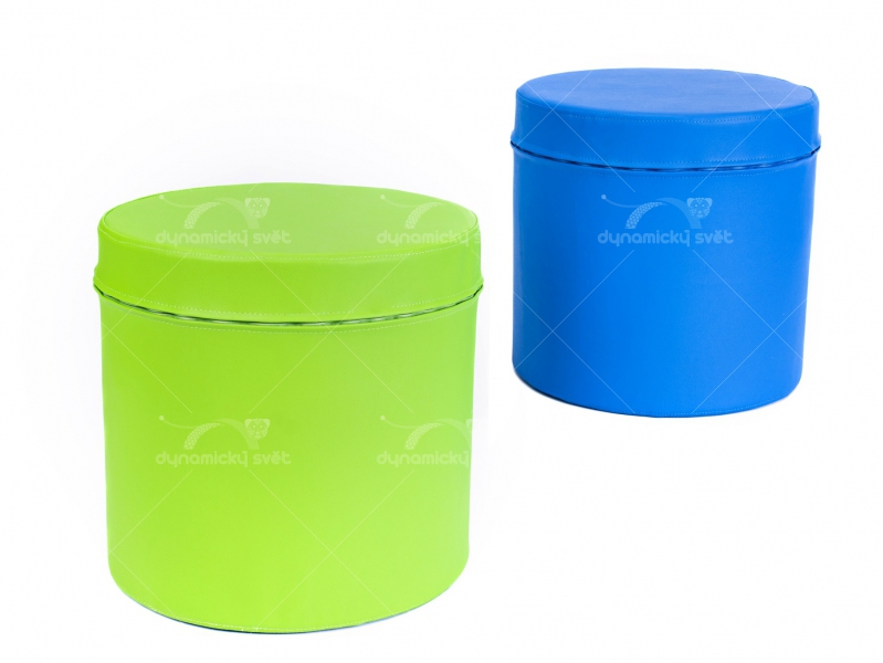 Obrázek: Taburet - válec 35 cm
